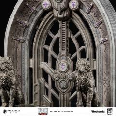 Slayer Gate Bookend