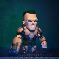 Soldier Vinyl Figure