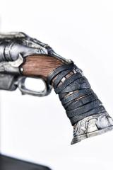 Super Shotgun Bookends