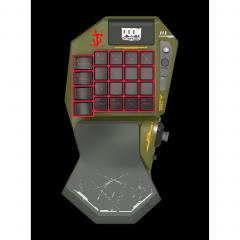 Tactical Assault Commander (TAC) Pro Type M2 DOOM Eternal Edition