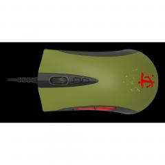 Tactical Assault Commander (TAC) Pro Type M2 DOOM Eternal Edition