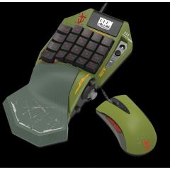 Tactical Assault Commander (TAC) Pro Type M2 DOOM Eternal Edition