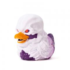 Tubbz Hell Knight Cosplaying Duck
