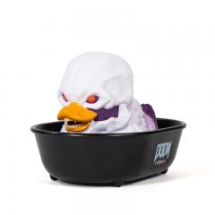 Tubbz Hell Knight Cosplaying Duck