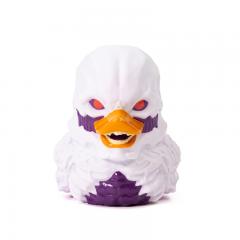Tubbz Hell Knight Cosplaying Duck