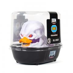 Tubbz Hell Knight Cosplaying Duck