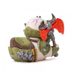 Tubbz Marauder Cosplaying Duck