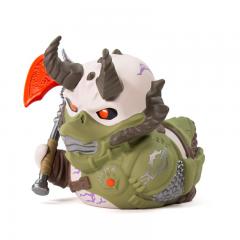 Tubbz Marauder Cosplaying Duck