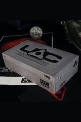 UAC Keycard Collection
