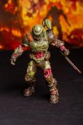 Zombie Doom Slayer 8" Statue (exclusive)