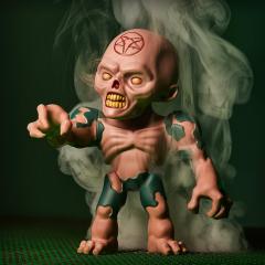 Zombie Vinyl Figure