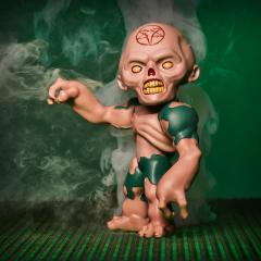 Zombie Vinyl Figure