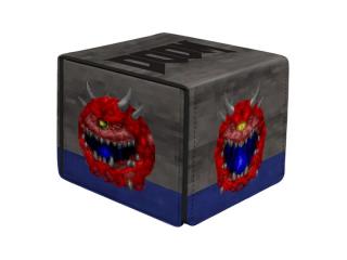 Alcove Edge Cacodemon Deck Box