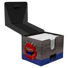 Alcove Edge Cacodemon Deck Box