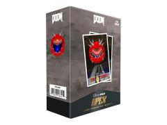 Apex Deck Protector Cacodemon Box