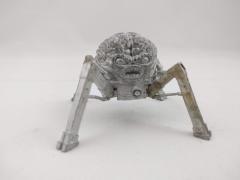 Arachnotron Pewter Miniature