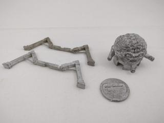 Arachnotron Pewter Miniature