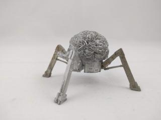 Arachnotron Pewter Miniature