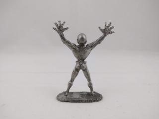 Arch-vile Pewter Miniature