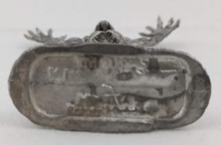 Arch-vile Pewter Miniature