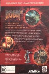 Baron of Hell Miniature (exclusive)