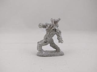 Baron of Hell Pewter Miniature