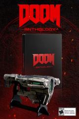 BFG 5" Replica w/ LED lights & Stand
