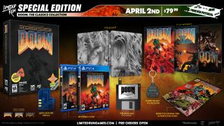 Blue Metal Keycard Replica, USB Floppy Drive, Keychain & Artwork