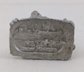 Cacodemon Pewter Miniature
