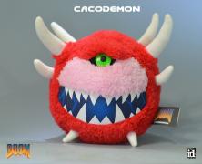 Cacodemon Plush