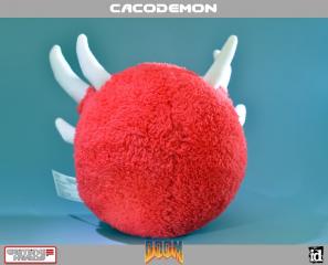 Cacodemon Plush