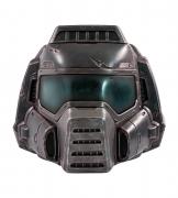 Classic DOOM Helmet Collector's Bundle