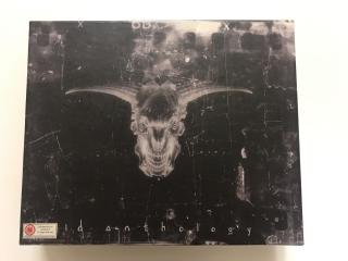Cyberdemon Miniature & Doom Comic Book