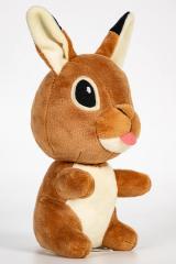Daisy Plush w/ Base & Pike