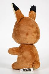 Daisy Plush w/ Base & Pike