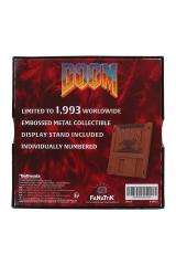 Doom 30th Anniversary Floppy Disk