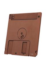 Doom 30th Anniversary Floppy Disk