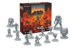 Doom | Arena Board Game