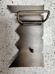 Doom Belt Buckle