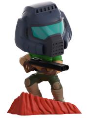 Doom Guy 4.4" Vinyl