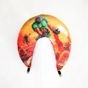 Doom Legacy Gaming Pillow