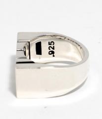 Doom Logo Ring
