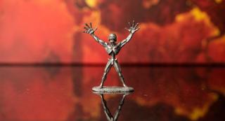Doom Reaper Miniatures