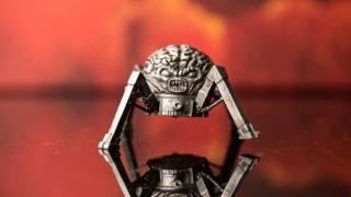 Doom Reaper Miniatures