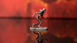 Doom Reaper Miniatures