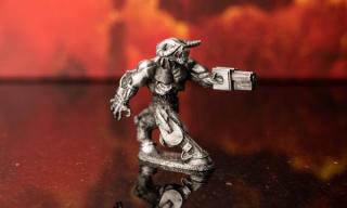 Doom Reaper Miniatures
