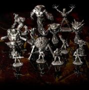 Doom Reaper Miniatures