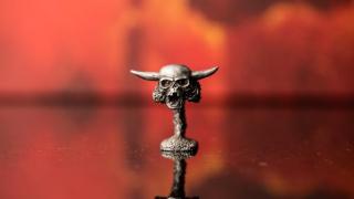 Doom Reaper Miniatures