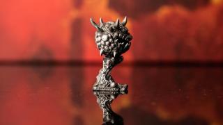 Doom Reaper Miniatures