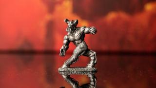 Doom Reaper Miniatures